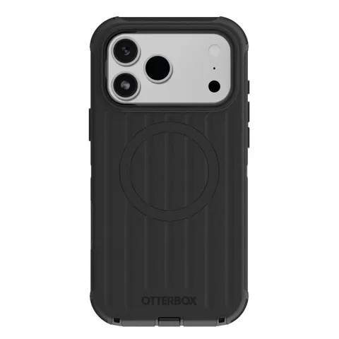 OtterBox OB DefenderPro MagSafe CC TONYS black Pp – afbeelding 1