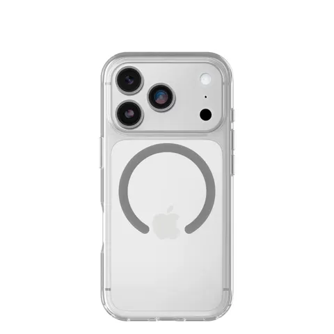 OtterBox Lumen Clear iPhone 18 Pro/17 Pro - Clear – afbeelding 1