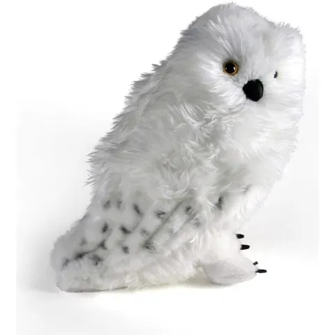 Harry Potter knuffel: Hedwig – afbeelding 1