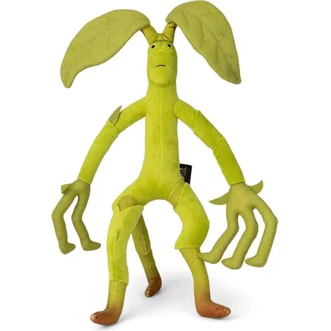 Fantastic Beasts knuffel: Bowtruckle – afbeelding 1