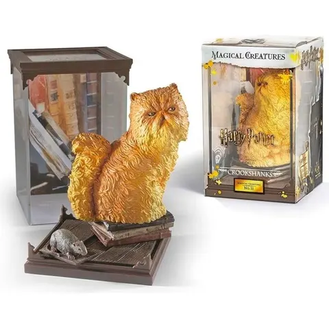 Harry Potter: Magical Creatures - Crookshanks – afbeelding 1