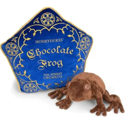 The Noble Collection Harry Potter - Chocolate Frog – afbeelding 1