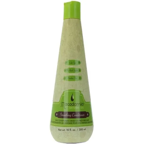 Macadamia - Smoothing Frizz-Free Conditioner – afbeelding 1