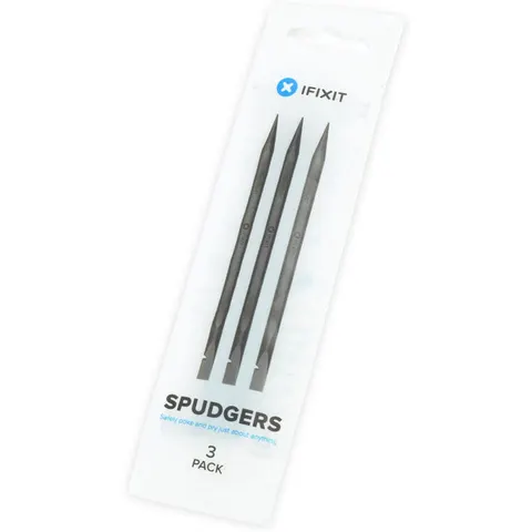 iFixit Sonda de Nylon Heavy Duty para Tablets (Pack 3) – imagen 1