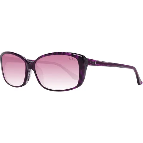 Gafas de sol Mujer EL14812-56PI - Elle – imagen 1