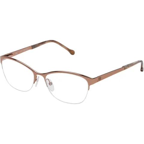 Marco de gafas vlwa03m530a39 - Loewe – imagen 1
