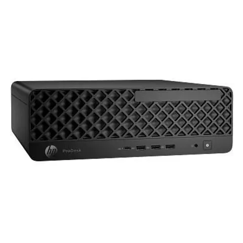 HP ProDesk 4 SFF G1i U7 32/1TB (DE) – Bild 1