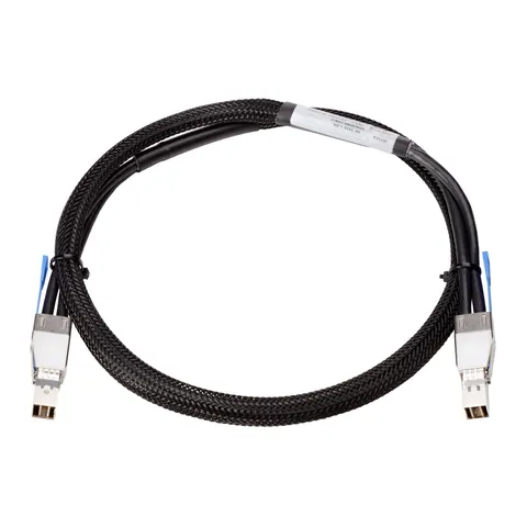 HPE 2920 1.0m Stacking Cable – afbeelding 1