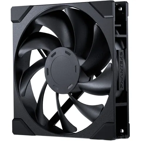 Phanteks M25G2-140 Computer case Fan 14 cm Black 1 pc(s) – image 1