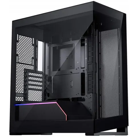 PHANTEKS NV5 MK2 DRGB schwarz | PC-Gehäuse – Bild 1