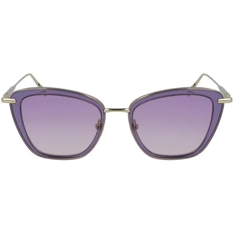 Gafas de sol Mujer LO638S -512 - Longchamp – imagen 1
