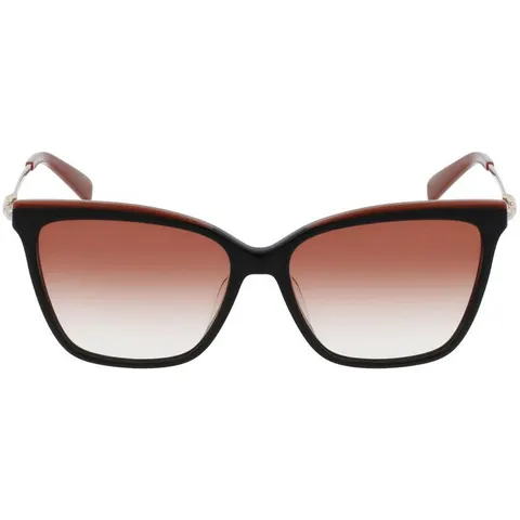 Gafas de sol Mujer LO683S -001 - Longchamp – imagen 1