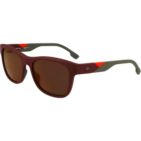 Gafas De Sol Lacoste L 6043s 601 Granate – imagen 1