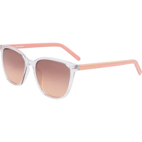 Converse Gafas de sol CV528S ELEVATE Transparente Talla: 52X17 Transparente – imagen 1