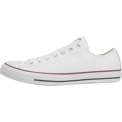CONVERSE Chuck Taylor All Star Cuir Ox – 121816 – image 1