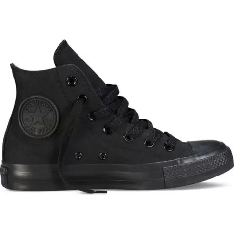CONVERSE Chuck Taylor All Star Mono Canvas Hi – 779702 – image 1