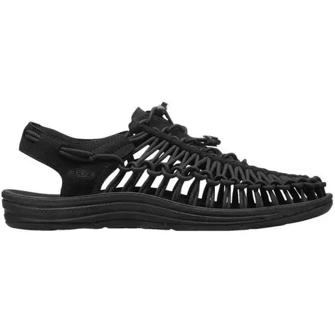 Uneek Heren Sandalen Black/Black – 587308 – afbeelding 1