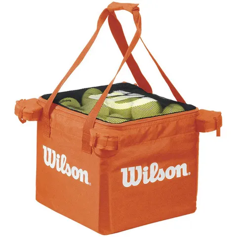 Wilson Ballenzak Oranje – afbeelding 1