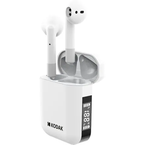 Kodak Wireless Earbuds Ultra 610S+ – afbeelding 1