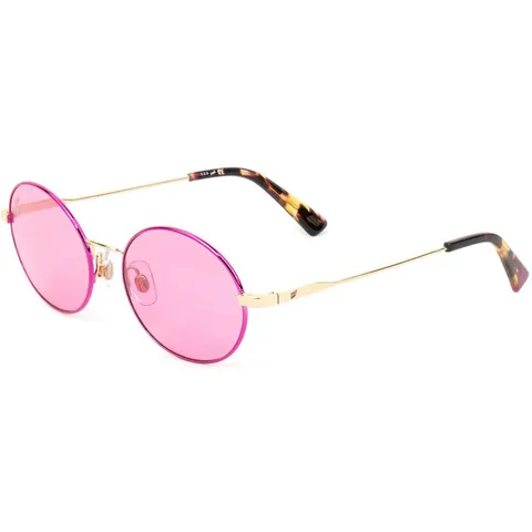 WEB EYEWEAR Mujer anteojos We0255-32s - gafas web – imagen 1