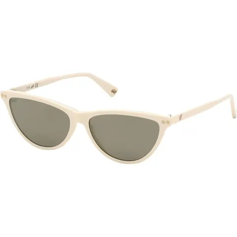 WEB EYEWEAR Mujer anteojos We0264-21c - gafas web – imagen 1