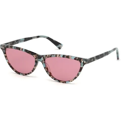 WEB EYEWEAR Mujer anteojos We0264-5555y - gafas web – imagen 1