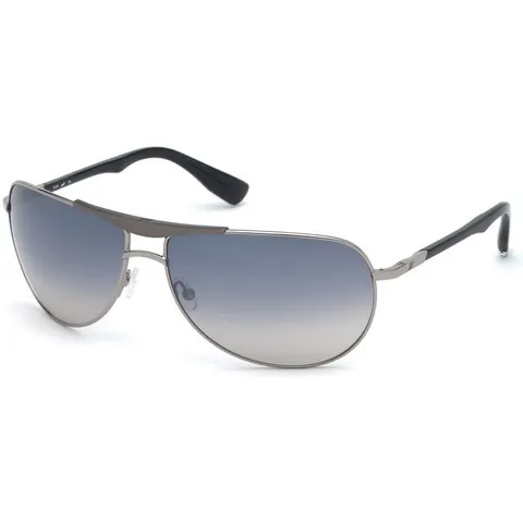 WEB EYEWEAR WE0273-6614C - gafas web – imagen 1