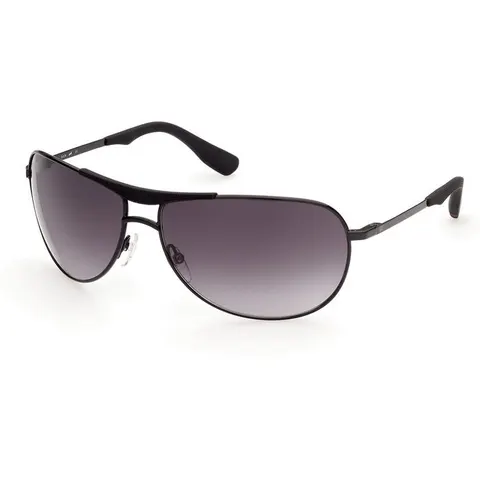 WEB EYEWEAR WE0296-6601B - Gafas de sol de gafas web – imagen 1