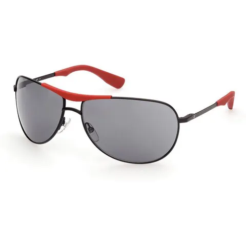 WEB EYEWEAR WE0296-6602A - Gafas de sol de gafas web – imagen 1