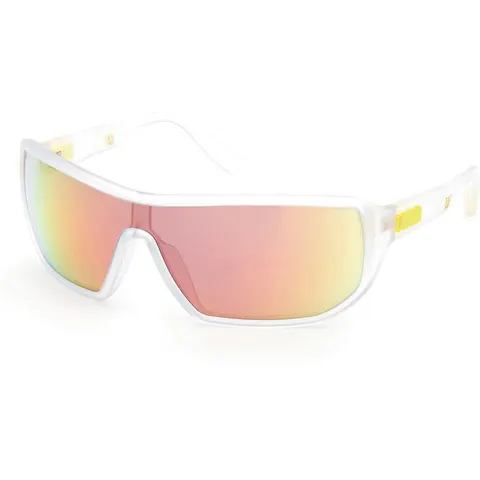 WEB EYEWEAR WE0299-0026Q - Gafas de sol de gafas web – imagen 1