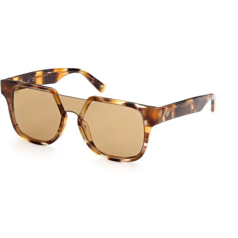 WEB EYEWEAR WE0315-0041F - Eyewear web – imagen 1