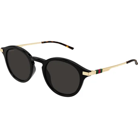 GUCCI Occhiali da sole GG1890S nero – immagine 1