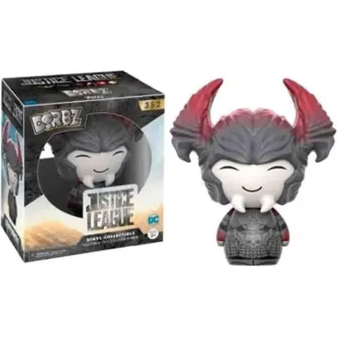 Steppenwolf #352 - Justice League - Funko Dorbz – afbeelding 1