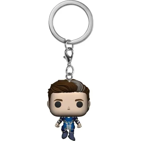 MARVEL ETERNALS - Funko Pocket Pop Keychains - Ikaris – afbeelding 1