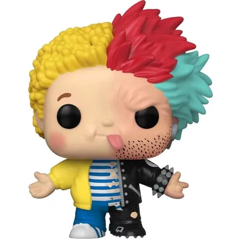 Garbage Pail Kids - Bobble Head POP N° 09 - Split Kit – afbeelding 1