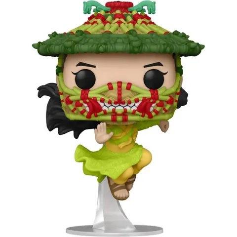 Jiang Li - Funko Pop - Shang-Chi – afbeelding 1