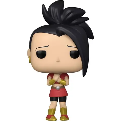 Funko Pop Animation: Dragon Ball Super - Kale - CONFIDENTIAL – afbeelding 1