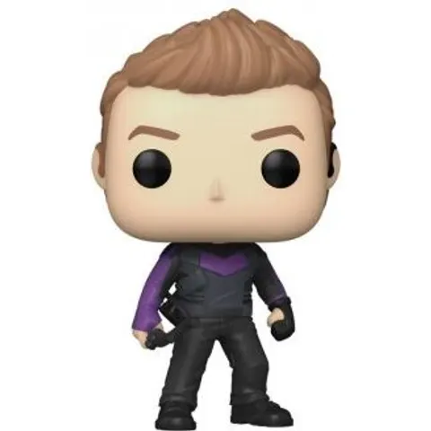 Funko 59480 Pop TV: Hawkeye - Hawkeye – imagen 1