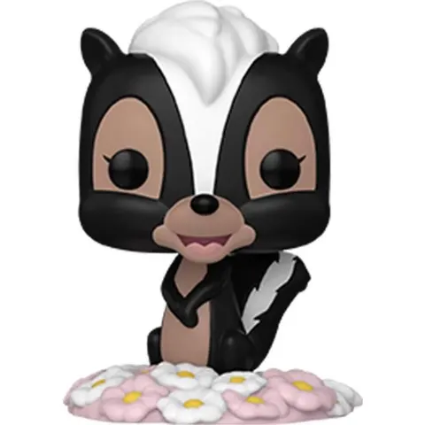 Funko Pop - Disney Classics - Flower - Bambi - #1434 – afbeelding 1