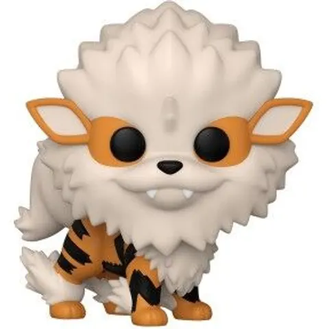 Funko Pop Games: Pokemon - Arcanine – imagen 1