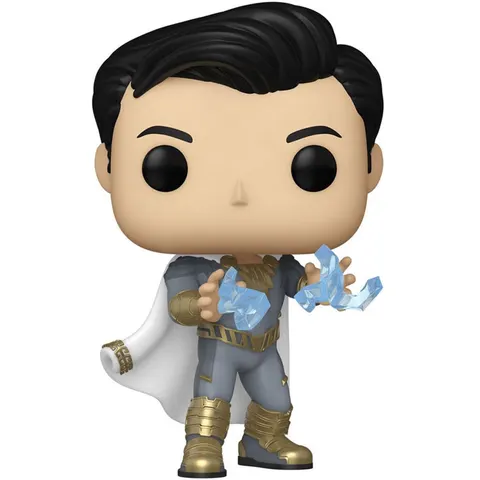 Funko Pop Cine Shazam Eugene – imagen 1