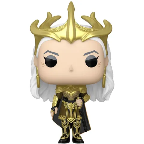 Funko Pop Cine Shazam Hespera – imagen 1