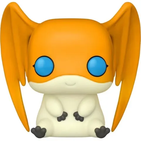 Funko Pop Figur Digimon -Patamon – Bild 1