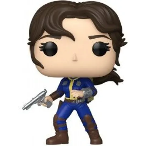Funko Pop TV: Fallout - Lucy MacLean 1764 – imagen 1