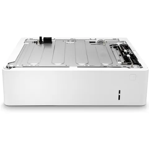 HP LaserJet 550-sheet Feeder Tray – J8J89A – image 1