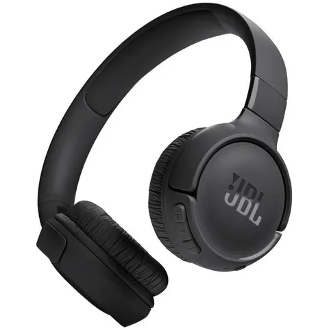 JBL Tune 525BT Negro – imagen 1
