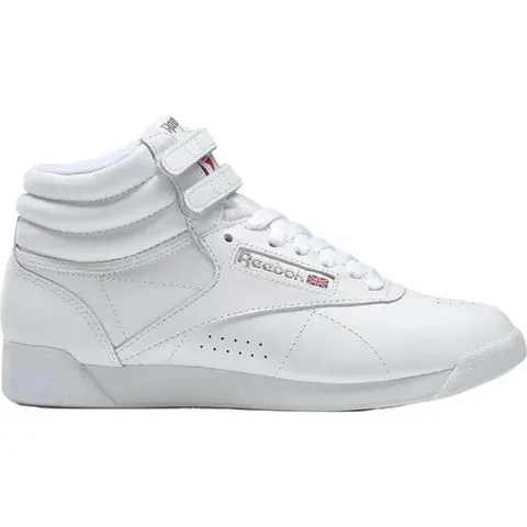 Reebok Classics Freestyle Hi Schoenen Wit EU 40 Vrouw – afbeelding 1