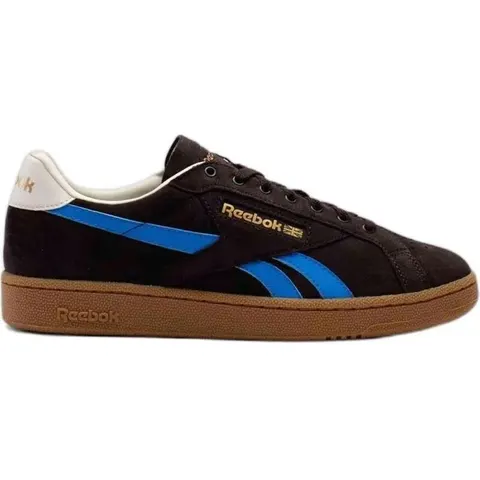 reebok herensneakers underground daim brun – 662236 – afbeelding 1