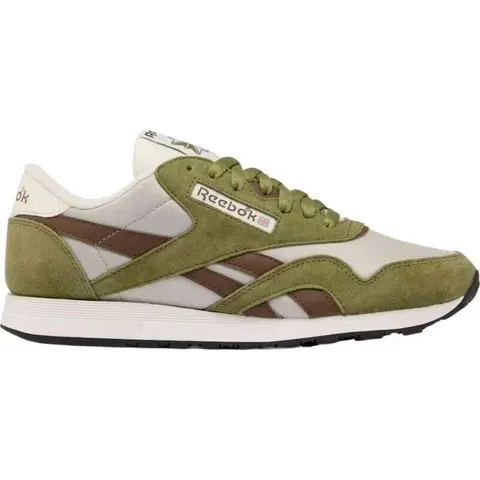 Reebok Classics Nylon Schoenen Grijs EU 45 – afbeelding 1