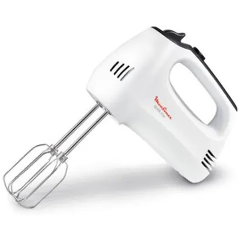 Moulinex Quick Mix HM3101 Handmixer - 300W – afbeelding 1